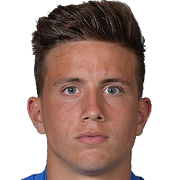 Player image Luca Pellegrini