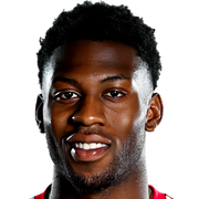 Player image Timothy Fosu-Mensah