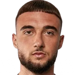 Player image Zeno Debast