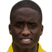 Player image Jamiro Monteiro