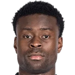Player image Marc Guéhi