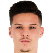 Player image Dennis Man