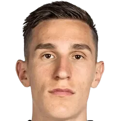 Player image Nico Schlotterbeck 