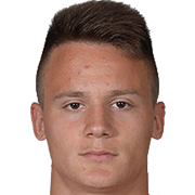 Player image Njegos Petrovic