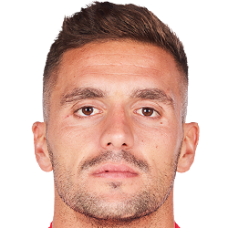 Player image Dusan Tadic