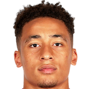 Player image Marcus Tavernier