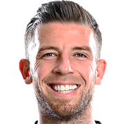 Player image Toby Alderweireld