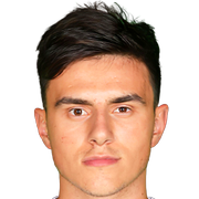 Player image Eljif Elmas