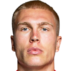 Player image Rasmus Kristensen