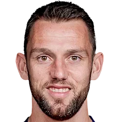 Player image Stefan de Vrij