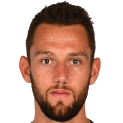 Player image Stefan de Vrij