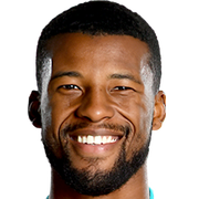 Player image Georginio Wijnaldum