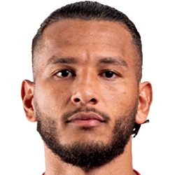 Player image Luis Suárez