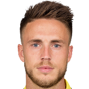 Player image Ricky van Wolfswinkel