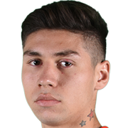 Player image Gonzalo Montiel