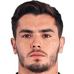 Player image Brahim Díaz 