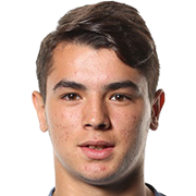 Player image Brahim Díaz