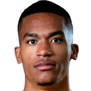 Player image Alban Lafont