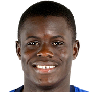 Player image Malang Sarr