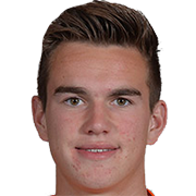 Player image Boyd Reith