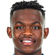 Player image Rabbi Matondo 