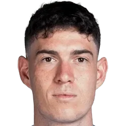Player image Alessandro Bastoni