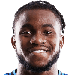Player image Ademola Lookman