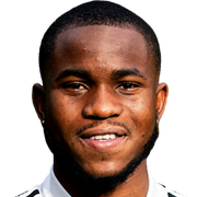 Player image Ademola Lookman