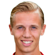 Player image Joey Jacobs