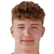 Player image Elias Benkara