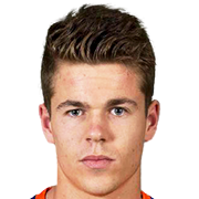 Player image Marco van Ginkel