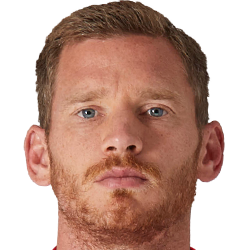 Player image Jan Vertonghen  