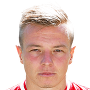 Player image Jordy Clasie