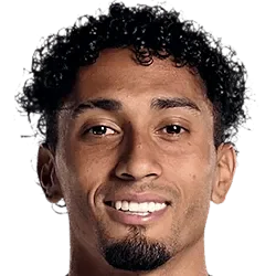 Player image Raphinha