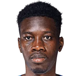 Player image Ismaïla Sarr