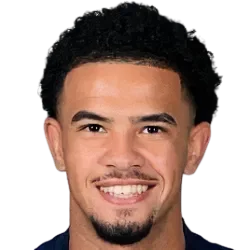 Player image Warren Zaïre-Emery