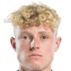 Player image Joaquin Seys