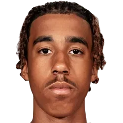 Player image Leny Yoro