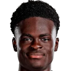 Player image Tyrique George