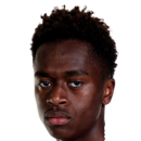 Player image Jaydon Banel