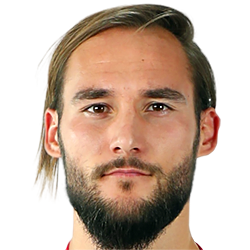 Player image Nemanja Gudelj