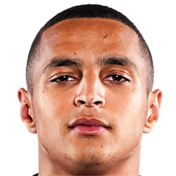 Player image Mohamed Ihattaren