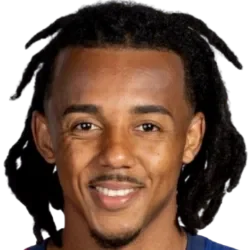 Player image Jules Koundé