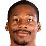 Player image Ethan Pinnock