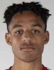 Player image Bryan Reynolds