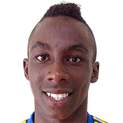 Player image Julián Quiñones