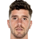 Player image Marcos Senesi