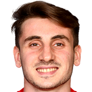 Player image Kerem Aktürkoğlu