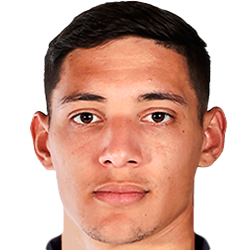 Player image Nahuel Molina