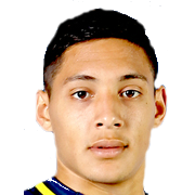 Player image Nahuel Molina